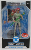Mcfarlane Toys Batman Forever The Riddler Final Suit PLATINUM EDITION Action Figure