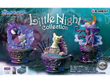 1 Blind Box Re-Ment Pokemon Little Night Collection