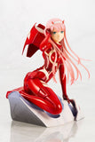 **Pre Order**Kotobukiya Darling in the Franxx Zero Two STATUE