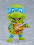 Nendoroid TMNT Teenage Mutant Ninja Turtles Leonardo 1987 Action Figure