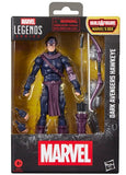 **Pre Order**Marvel Legends Dark Avengers Hawkeye Box BAF Action Figure