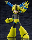 Kotobukiya ROCKMAN 11 MEGA MAN SCRAMBLE THUNDER VER. PLASTIC MODEL KIT
