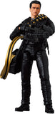 MAFEX Terminator T-800 (T2: Ver.) Action Figure