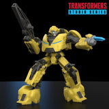 Transformers Studio Series Transformers One B-127 Bumblebee Action Figure