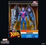 **Pre Order**Marvel Legends X-Men '97 Archangel Action Figure
