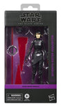 Star Wars Black Series Rebels Seventh Sister Inquisitor 09 Action Figure