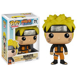 Funko Pop Naruto Shippuden Naruto 71 Vinyl Figure