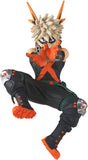 Banpresto My Hero Academia - The Amazing Heroes - Vol.30 Katsuki Bakugo (MHA) Figure