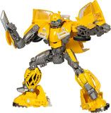 Transformers Studio Series Deluxe Class Bumblebee 116 Action Figure