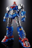 Soul of Chogokin GX-118 Voltes V "Voltes V Five Legacy" Action Figure