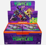 UniVersus CCG: Teenage Mutant Ninja Turtles BOOSTER BOX