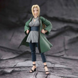 S.H. Figuarts Tsunade -The Legendary Medical Ninja- "Naruto" Action Figure