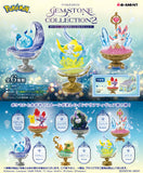 Re-Ment Pokemon Gemstone Collection 2 Box 6 pack