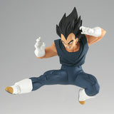 Banpresto Dragon Ball Super: Super Hero - Match Makers - Vegeta Figure