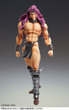 JOJO'S BIZARRE ADVENTURE Super Action Statue Part 2 Kars reissue Action Figure