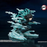 Figuarts Zero Muichiro Tokito "Demon Slayer: Kimetsu no Yaita" Statue