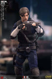 **Pre Order**Limtoys 1/12 Bio Evil RPD Police Officer Action Figure