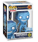 Funko Pop Pumpkinhead GITD Exclusive 1907 Vinyl Figure
