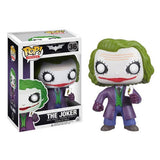 Funko Pop Batman Dark Knight The Joker 36 Vinyl Figure