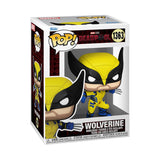 Funko Pop Deadpool & Wolverine Wolverine 1363 Vinyl Figure