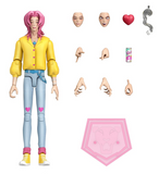 **Pre Order**Mattel KPop Demon Hunters Saja Boys Romance Soda Pop Action Figure