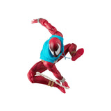 MAFEX Spider-Man Scarlet Spider (Comic Ver.) 2.0 Action Figure