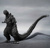 **Pre Order**S.H. MonsterArts Godzilla [2016] The Fourth ORTHOchromatic Ver. "Godzilla" Action Figure