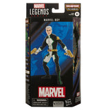 Marvel Legends The Marvels Marvel Boy Totally Awesome Hulk BAF Action Figure