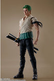 S.H. Figuarts Roronoa Zoro (A Netflix Series: ONE PIECE) "A Netflix Series: One Piece" Action Figure