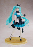 Taito Hatsune Miku PrincessAMP Figure ~Alice ver.~ Prize Figure
