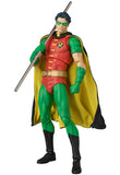 MAFEX "Batman: Hush" Robin (Batman: Hush Ver.) 264 Action Figure