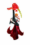 Banpresto One Piece - Banpresto World Figure Colosseum - Vol.2 Special Version Sanji Figure