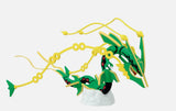 Bandai Hobby Pokemon Mega Rayquaza Model Kit