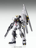 Bandai Gundam MG 1/100 Nu Gundam (Ver. Ka) "Char's Counterattack" Model Kit
