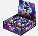 Dragon Ball Super TCG: Fusion World Ultra Limit (FB04) Booster Box