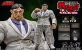 Storm Arena Karou Hanayama "BAKI HANMA SON OF OGRE" 1/12 Action Figure