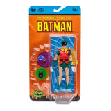 Mcfarlane Toys DC Retro Wave The New Adventures of Batman Robin Action Figure