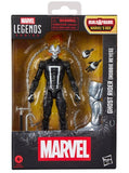 **Pre Order**Marvel Legends Ghost Rider (Robbie Reyes) Box BAF Action Figure