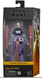 Star Wars Black Series Asajj Ventress Action Figure