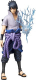 Banpresto Naruto Shippuden - Grandista Nero - Uchiha Sasuke #2 Figure
