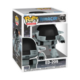 Funko Pop Robocop ED-209 1636 Vinyl Figure