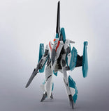 Bandai VF-2SS VALKYRIE II + SAP (Silvie Gena use) -Lovers Again- "The Super Dimension Fortress MACROSS II -LOVERS AGAIN-" Hi-Metal R Action Figure