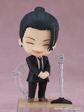 Nendoroid Suguru Geto: Suit Ver. 2441 Action Figure