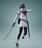 S.H. Figuarts Metaphor: ReFantazio Protagonist "Metaphor: ReFantazio" Action Figure
