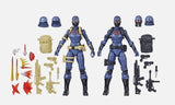 G.I. Joe Classified Series Cobra Valkyries Action Figure