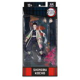 Mcfarlane Toys Demon Slayer Shinobu Kocho Action Figure