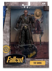 **Pre Order**Mcfarlane Toys Fallout TV The Ghoul Action Figure