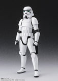 **Pre Order**S.H. Figuarts Star Wars A New Hope Stromtrooper Classic Ver. Reissue Action Figure