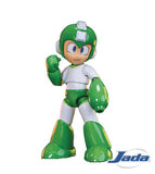 Jada Toys Mega Man Hyper Bomb Action Figure