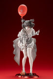 **Pre Order**Bishoujo IT (2017) Pennywise Monochrome Ver. STATUE